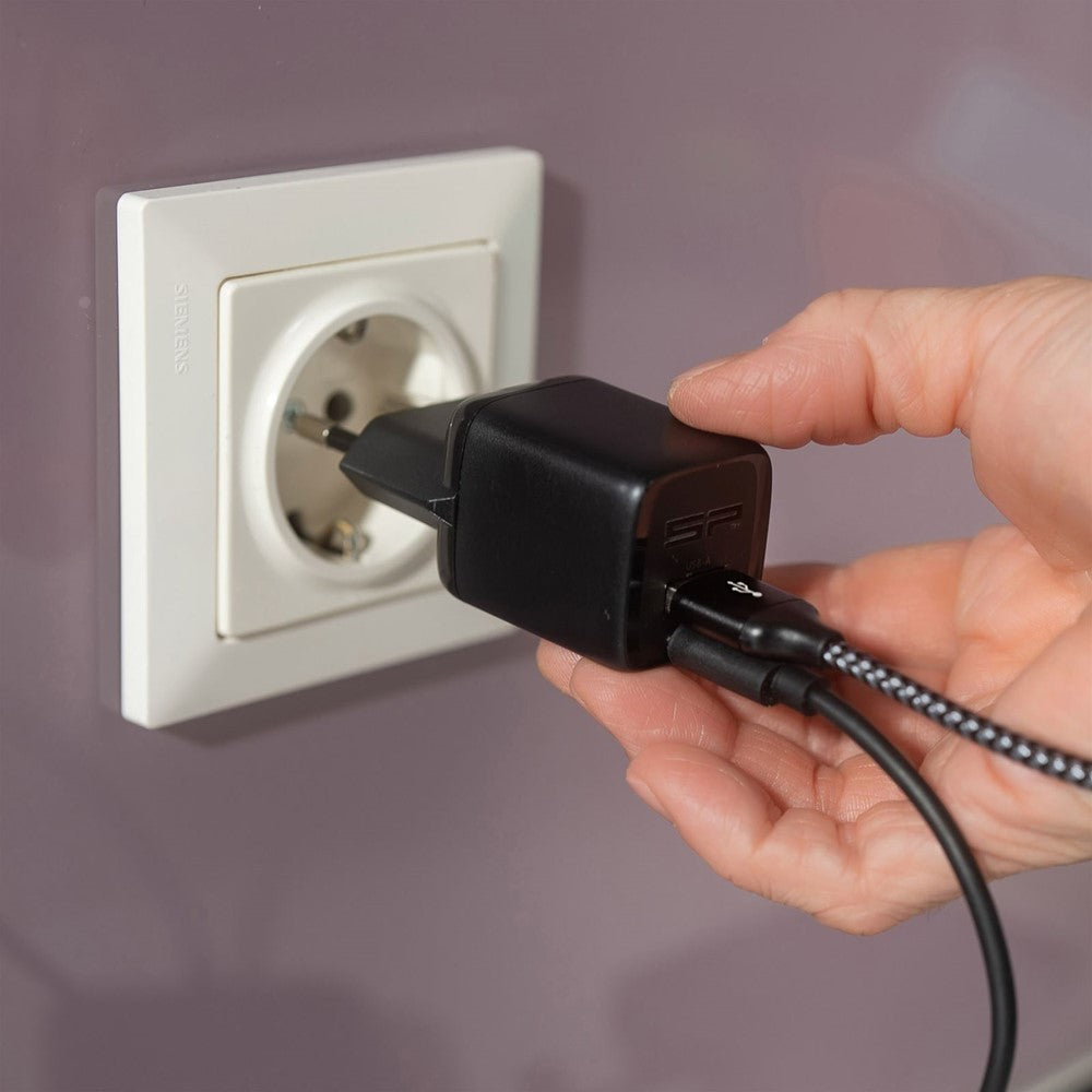 SP Wallcharger 30W EU