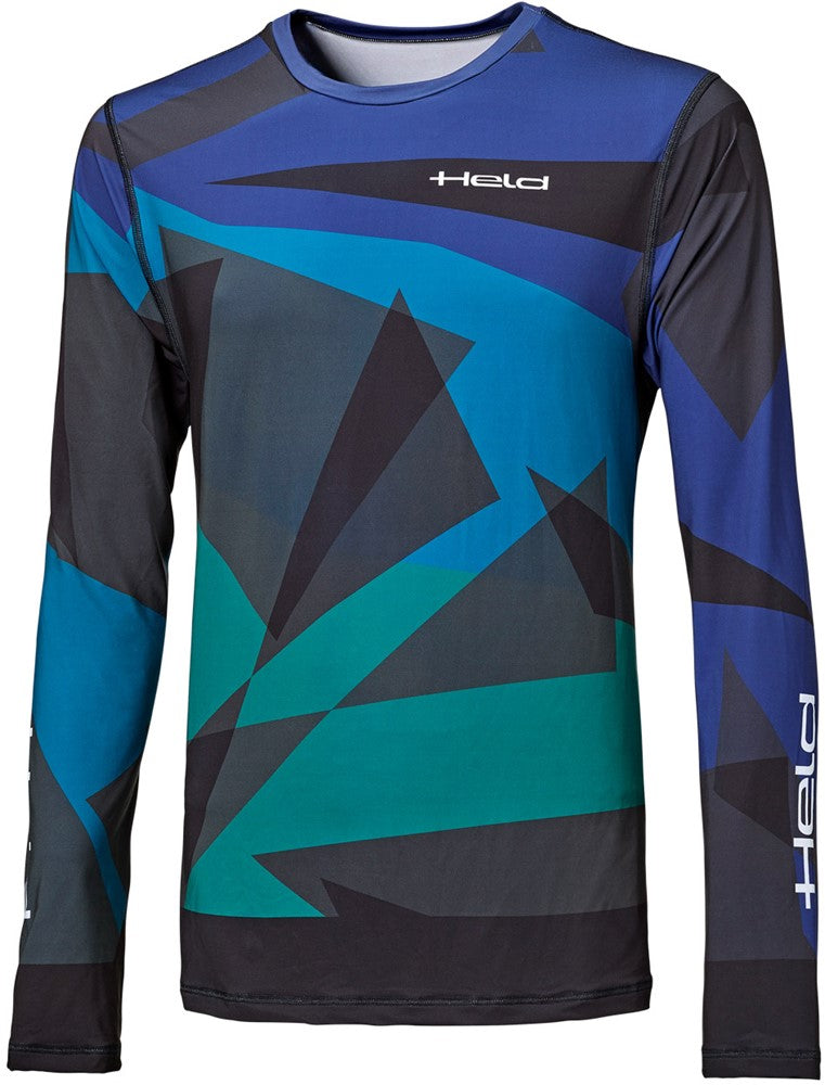 Style Skin 2 Top Functional shirt (Heren)