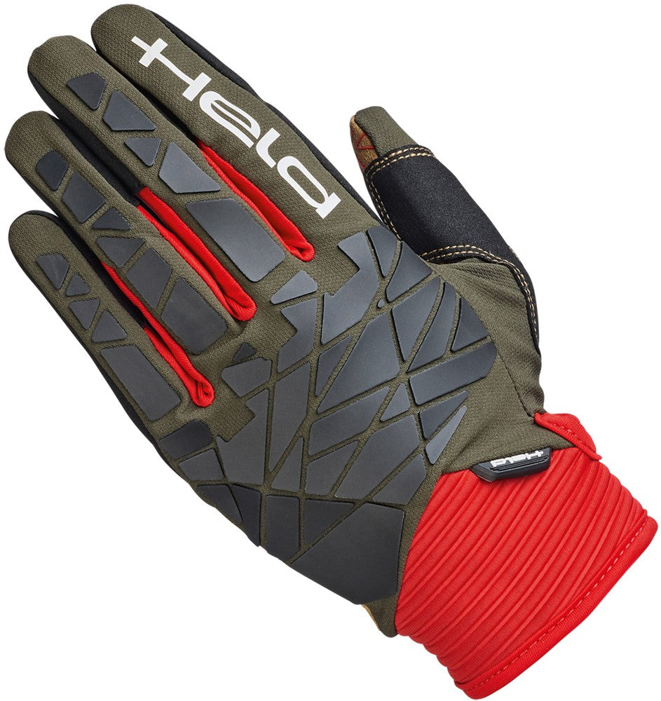 Tactura Adventure Glove