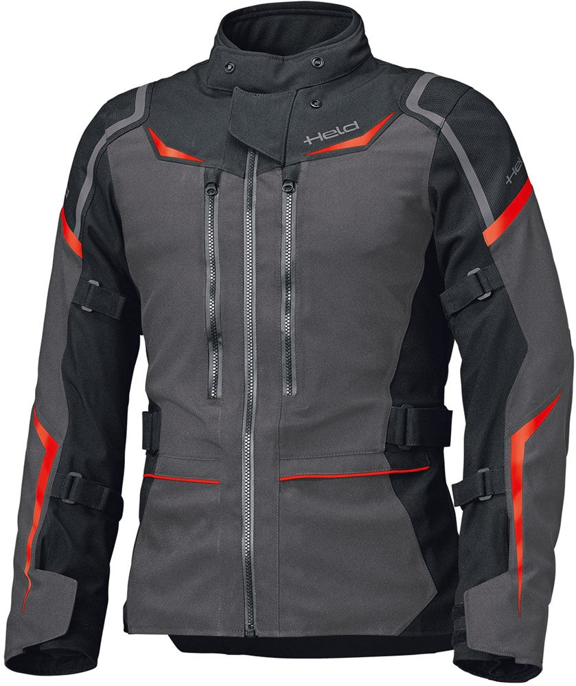 Tavino Top Adventure Jacket