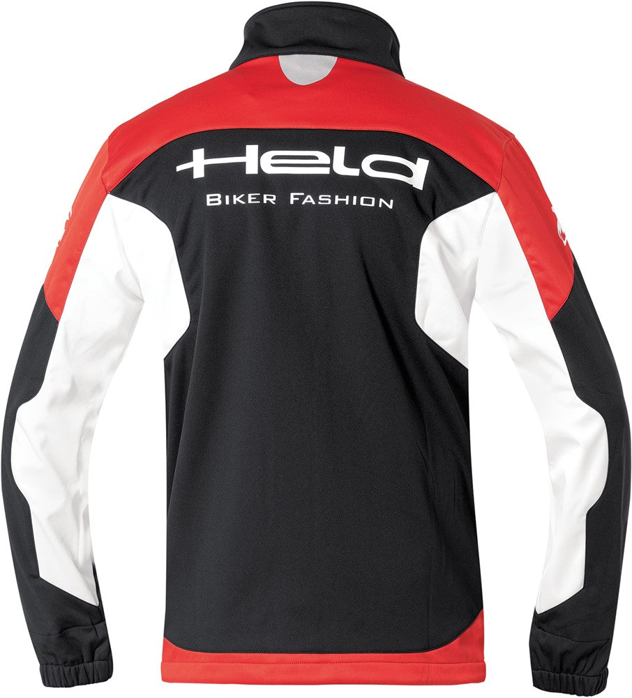 TEAMJACKET Softshell FABRIC 4 XL