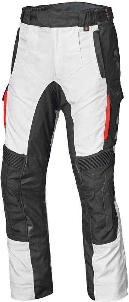 TORNO EVO GORE-TEX® TOURINGPANTS Grey/Red