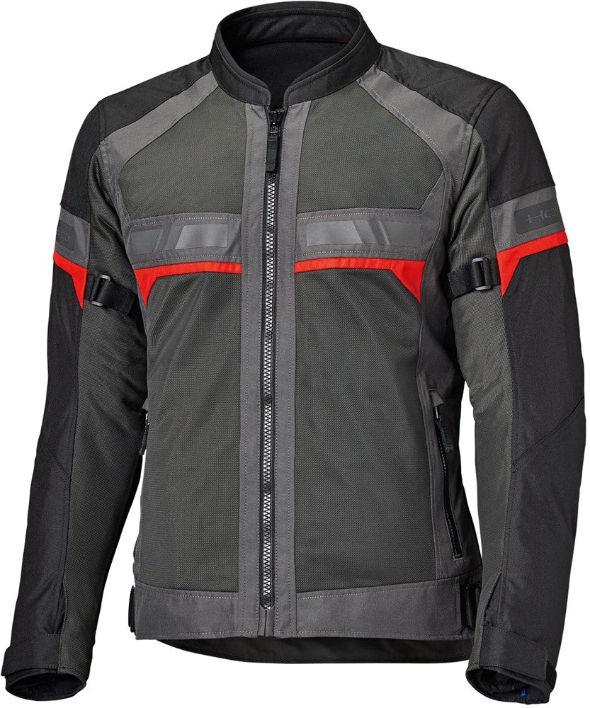 Tropic 4 Top sporty mesh jacket (Heren)