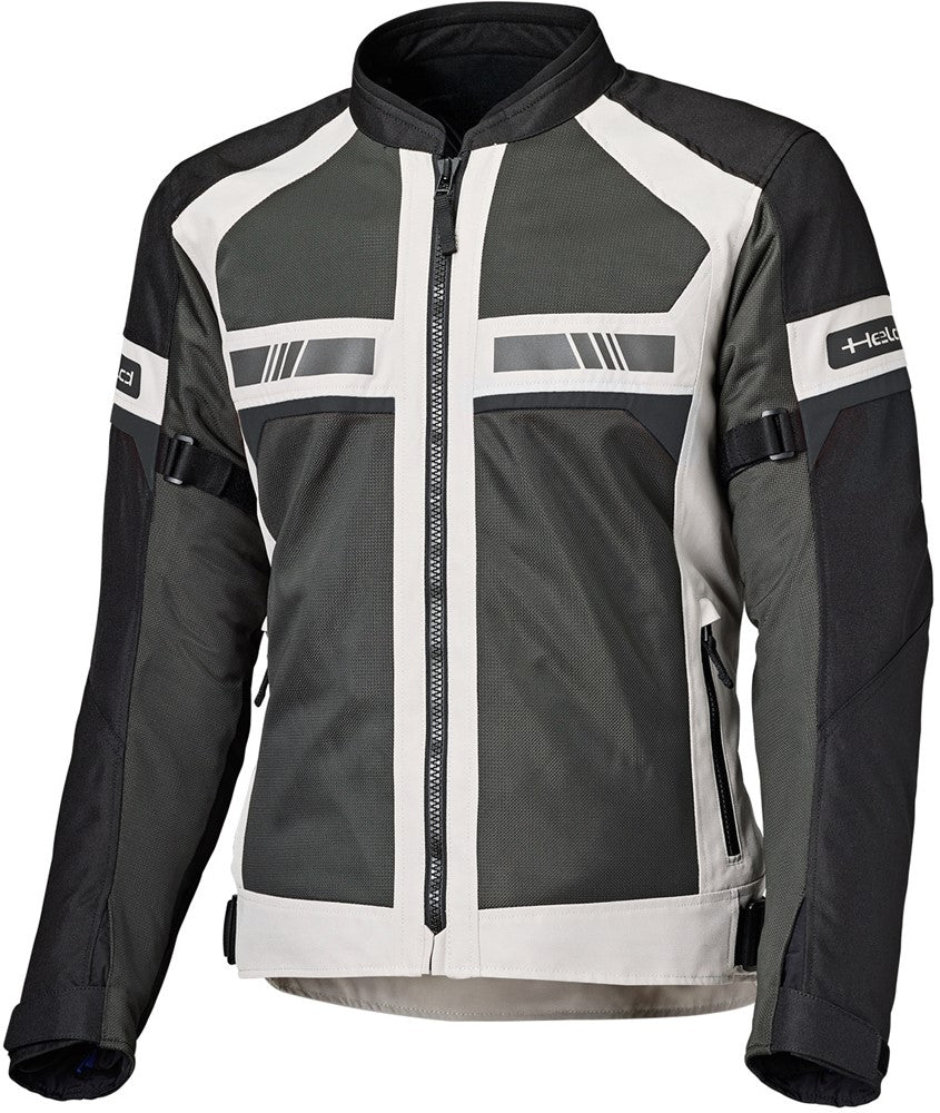 Tropic 4 Top sporty mesh jacket (Heren)