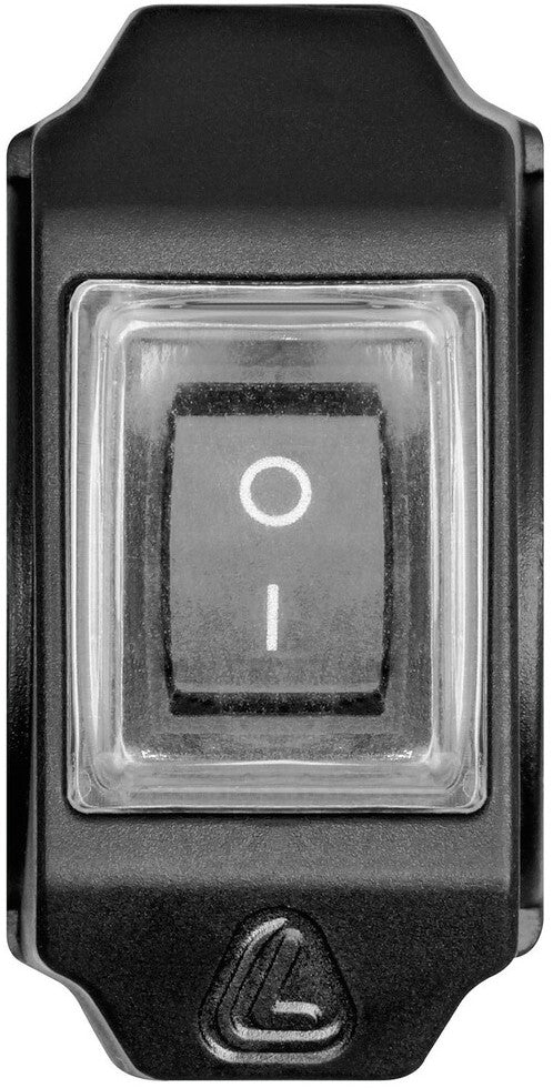 Waterproof switch - 12V - 6A max