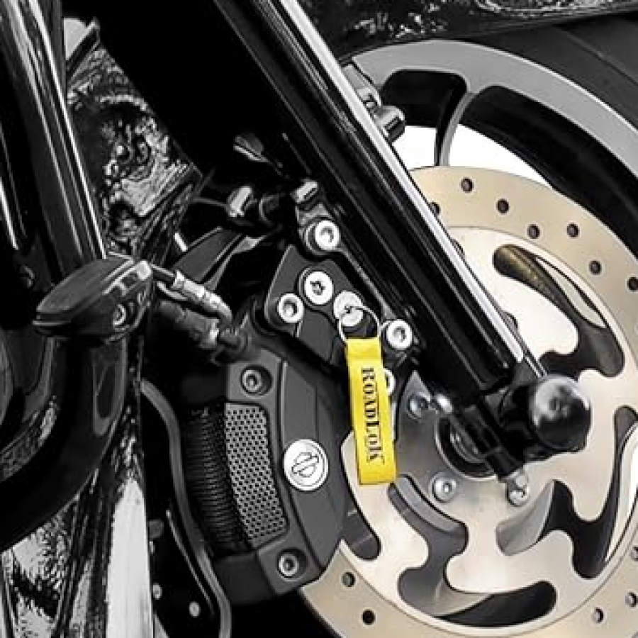 ROADLOK XDA-302 Harley Davidson