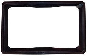 Zumo XT Bumper