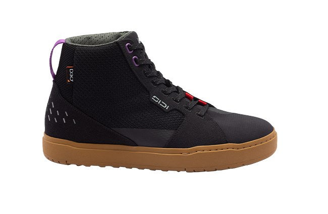 Sidi Arx AIR - Black-Bronze