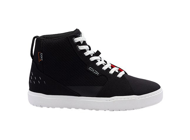 Sidi Arx AIR - Black-White