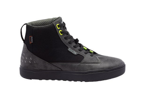 Sidi Arx - Full black