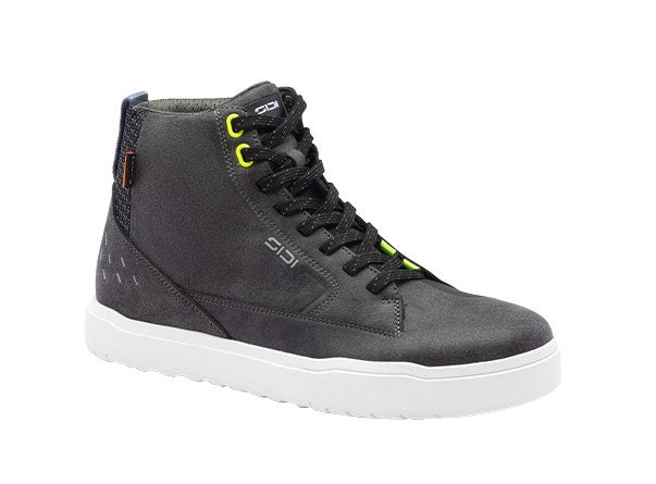 Sidi Arx WP - Black-White