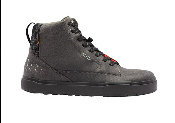 Sidi Arx WP - Full black