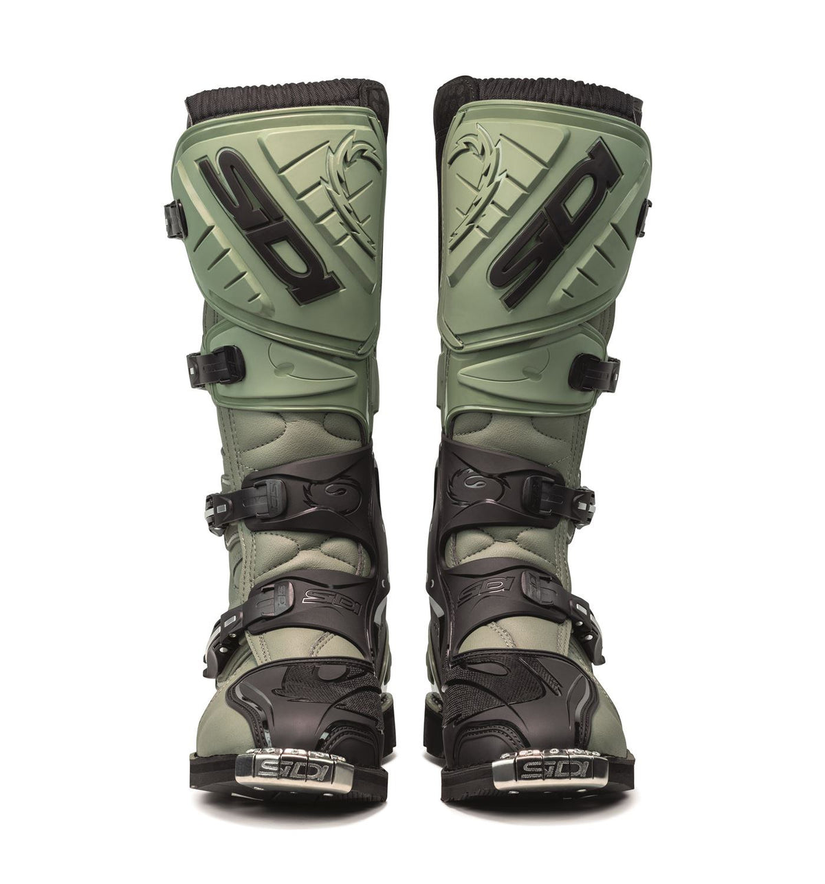 Sidi AGUEDA - ARMY BLACK