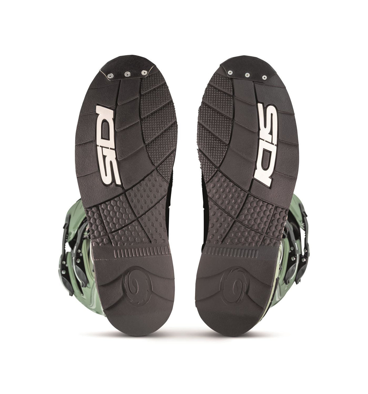 Sidi AGUEDA - ARMY BLACK