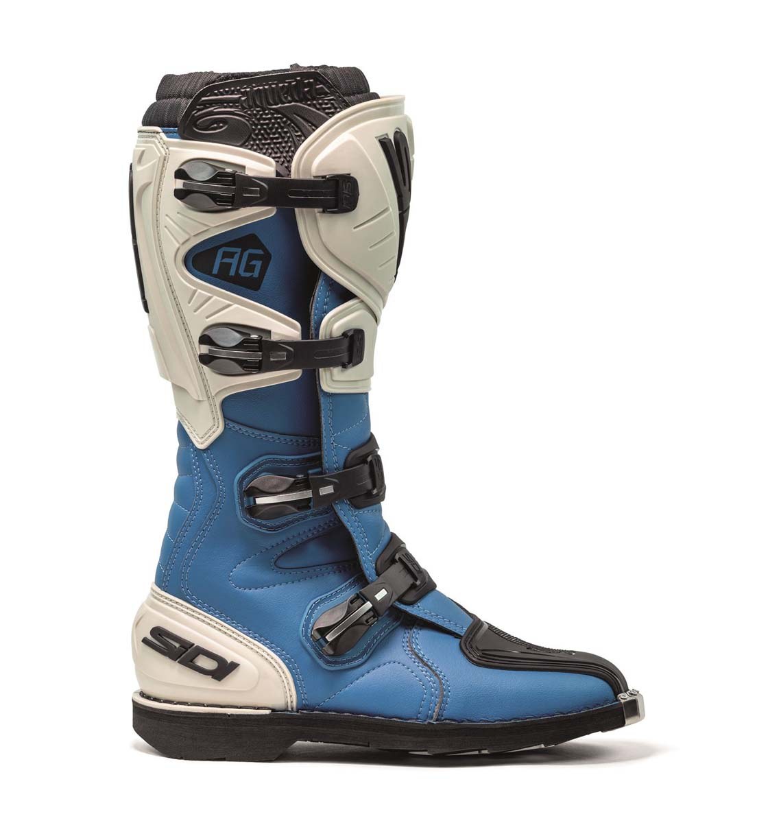 Sidi AGUEDA - PETROL SAND