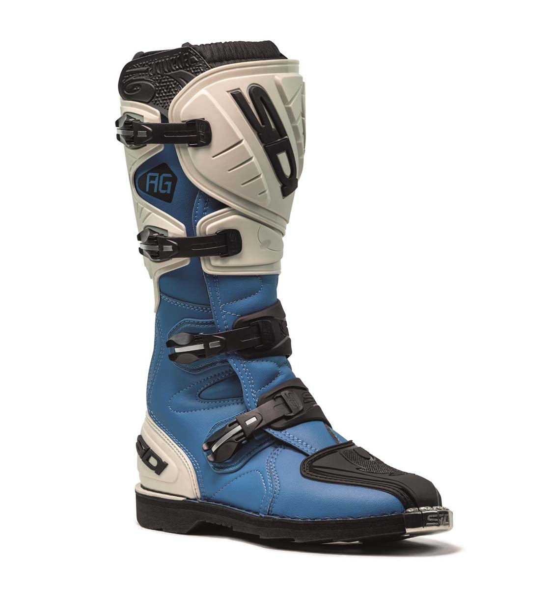 Sidi AGUEDA - PETROL SAND