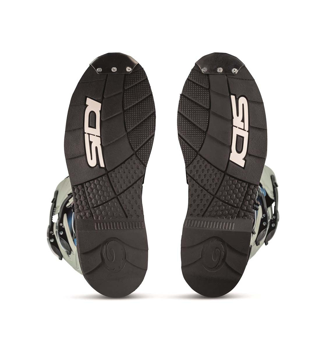 Sidi AGUEDA - PETROL SAND