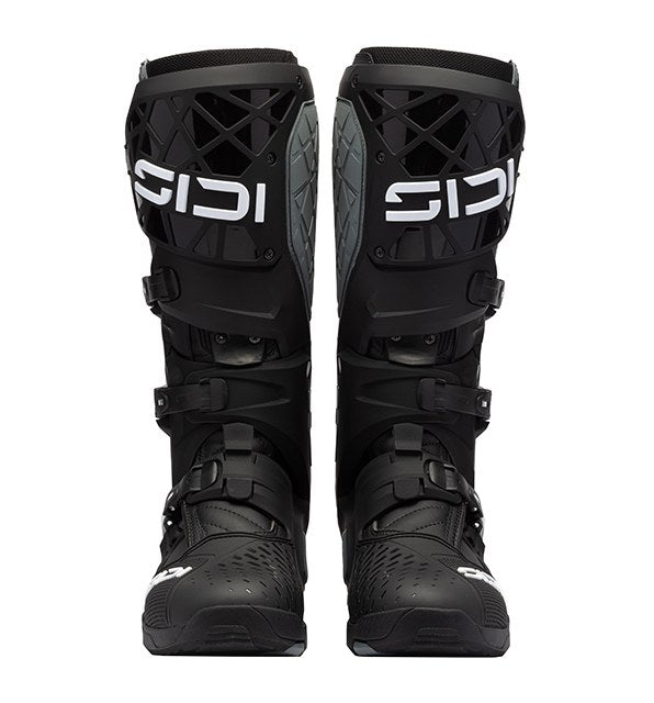 Sidi CROSSAIR X - BLACK BLACK