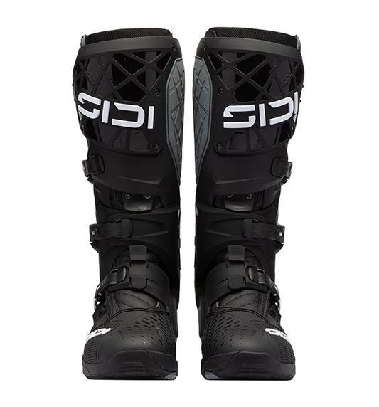 Sidi CROSSAIR X - BLACK BLACK