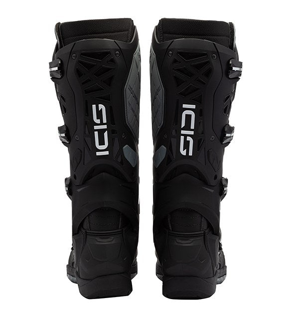 Sidi CROSSAIR X - BLACK BLACK
