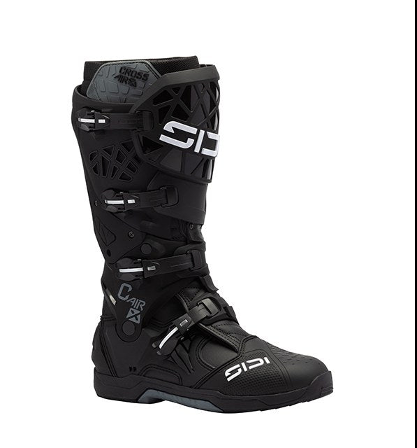 Sidi CROSSAIR X - BLACK BLACK
