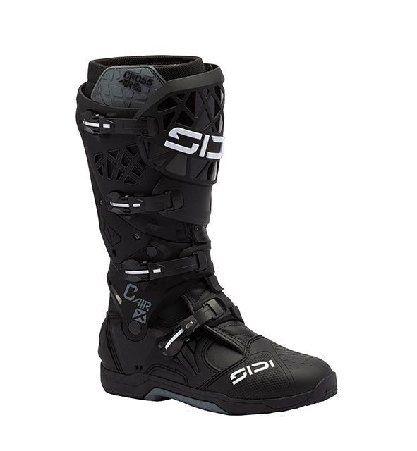 Sidi CROSSAIR X - BLACK BLACK