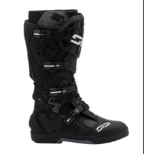 Sidi CROSSAIR X - BLACK BLACK
