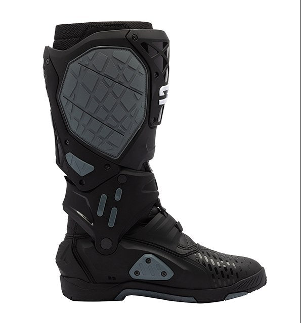 Sidi CROSSAIR X - BLACK BLACK