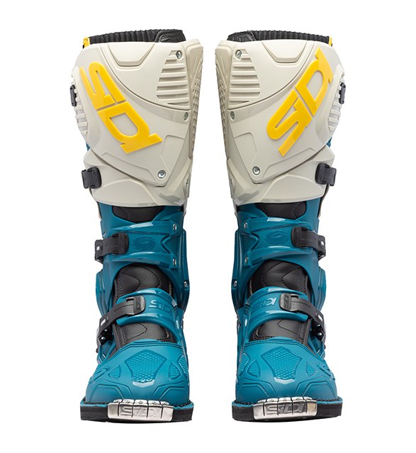 Sidi Crossfire 3 - SAND LEGION BLUE