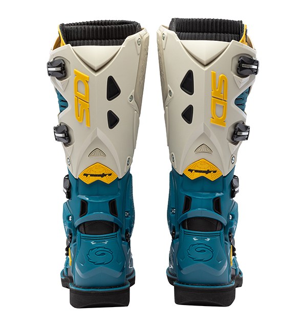 Sidi Crossfire 3 - SAND LEGION BLUE