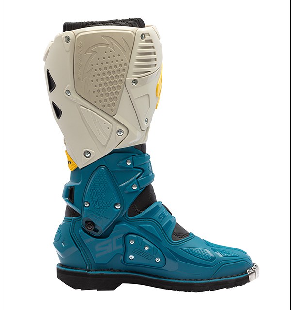 Sidi Crossfire 3 - SAND LEGION BLUE
