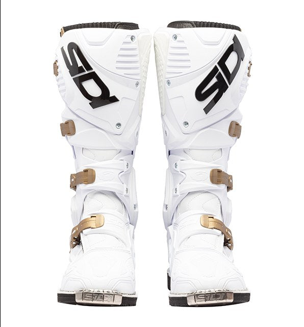 Sidi Crossfire 3 - WHITE BRONZE