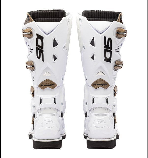 Sidi Crossfire 3 - WHITE BRONZE