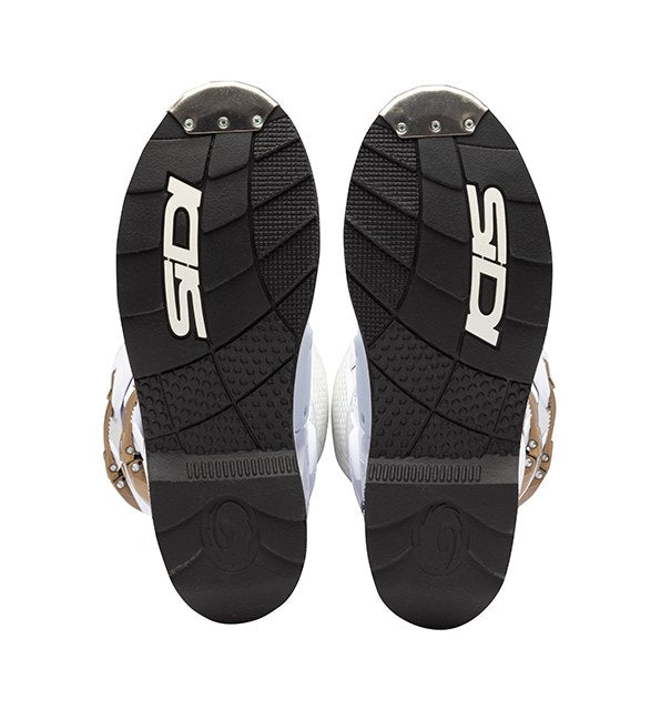 Sidi Crossfire 3 - WHITE BRONZE