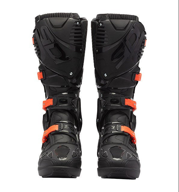 Sidi Crossfire 3 SRS - Black-Orange