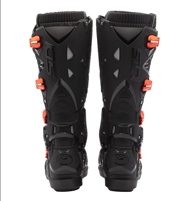 Sidi Crossfire 3 SRS - Black-Orange