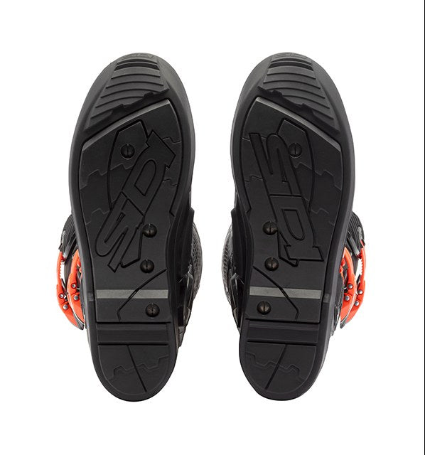 Sidi Crossfire 3 SRS - Black-Orange