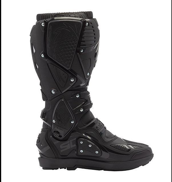 Sidi Crossfire 3 SRS - Black-Orange