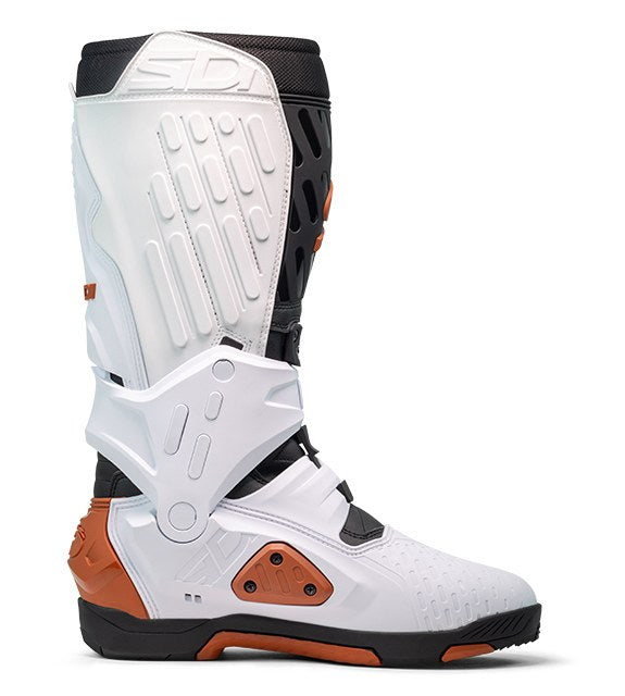 Sidi Crossair - WHITE BLACK BRONZE