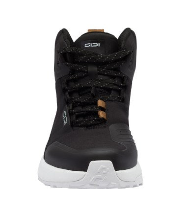 Sidi Nucleus - Black-White