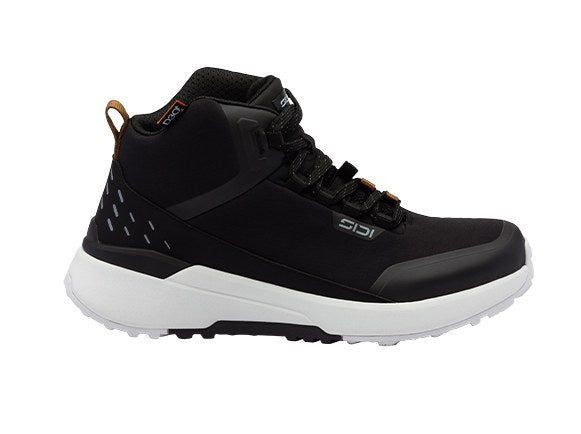 Sidi Nucleus - Black-White