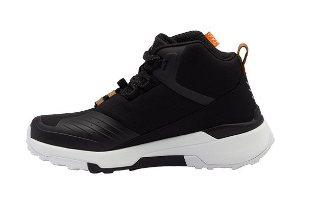 Sidi Nucleus - Black-White