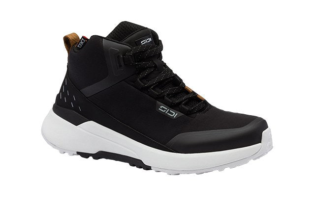 Sidi Nucleus - Black-White