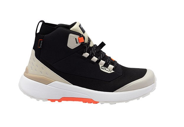 Sidi NUCLEUS GTX - BLACK SAND