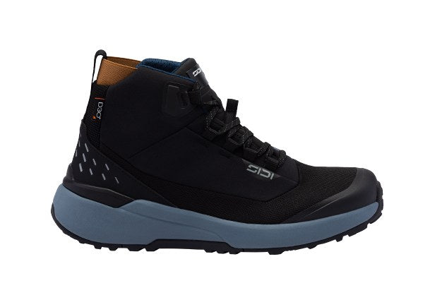 Sidi NUCLEUS GTX - Black-Bering Sea