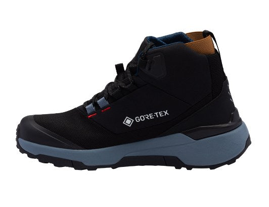 Sidi NUCLEUS GTX - Black-Bering Sea