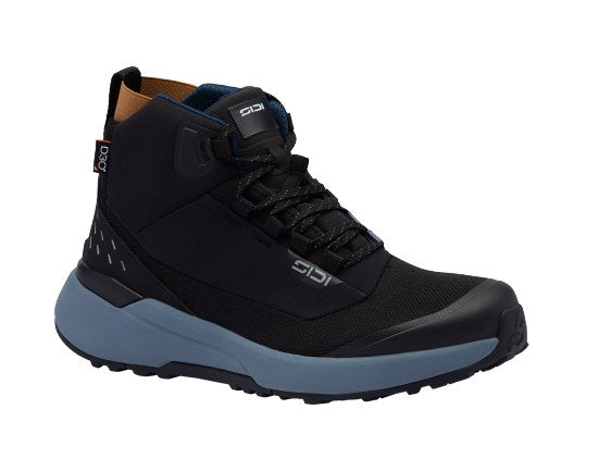 Sidi NUCLEUS GTX - Black-Bering Sea