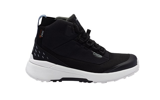 Sidi NUCLEUS GTX - Black-White