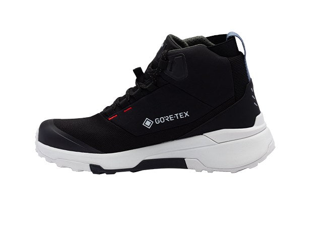 Sidi NUCLEUS GTX - Black-White