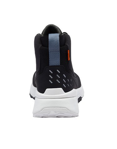 Sidi NUCLEUS GTX - Black-White